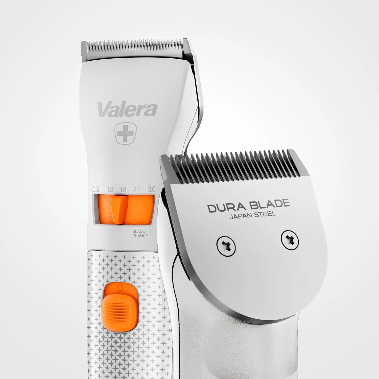 Maszynka do włosów Valera SXS 300 WH 120min