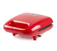 Domo DO9242W Trójkąty Gofry Donaty Ciastka Gofry na patyku 750W