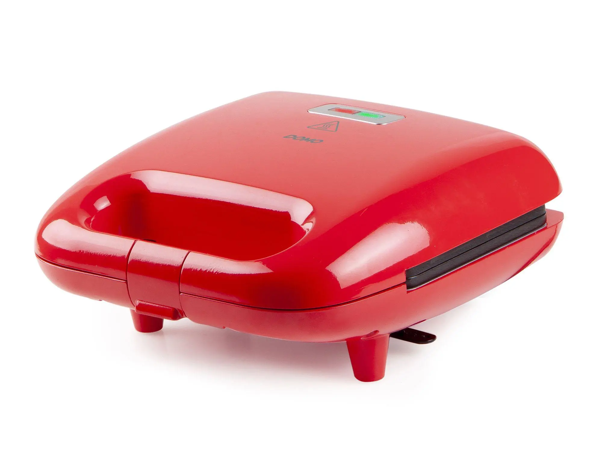 Domo DO9242W Trójkąty Gofry Donaty Ciastka Gofry na patyku 750W