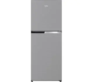 Холодильник Beko RDNT231I40XBN Pełny No Frost 145cm Комора свіжості Срібний