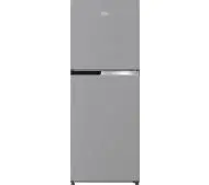 Beko b100 RDNT231I40XBN Pełny No Frost 145cm Komora świeżości Platinum