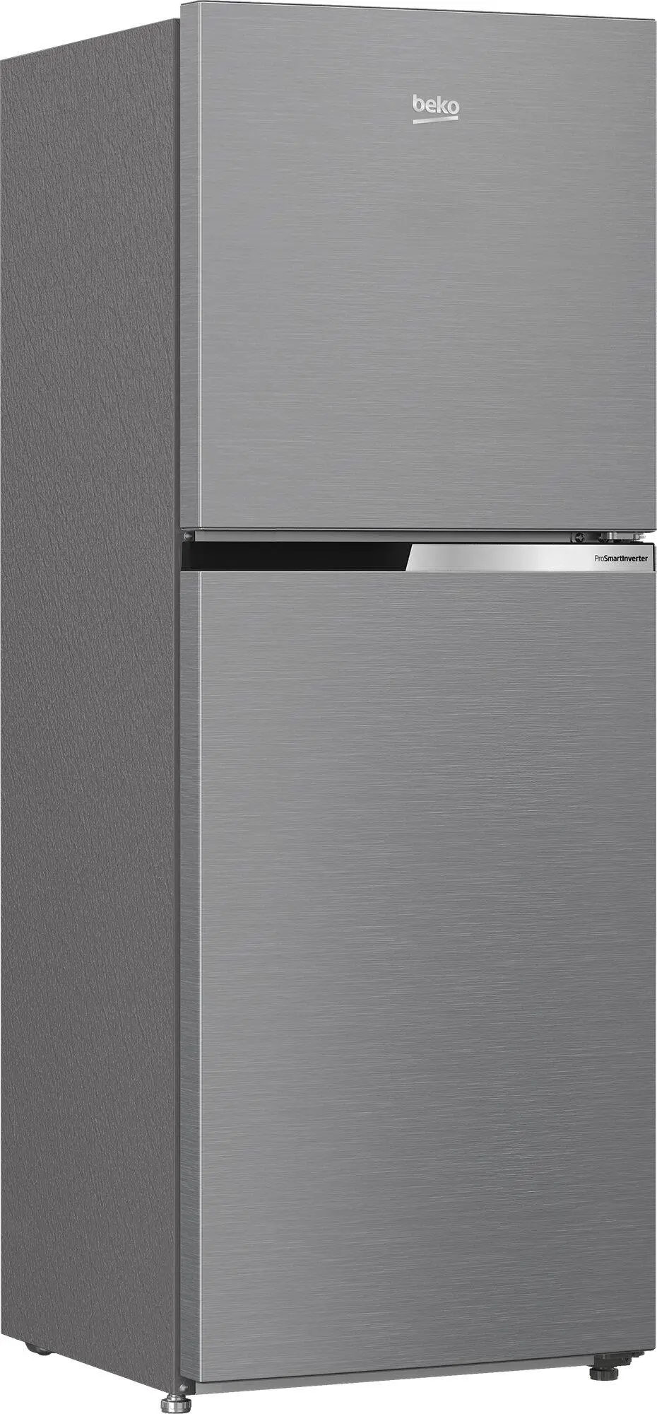 Lodówka Beko b100 RDNT231I40XBN Pełny No Frost 145cm Komora świeżości Platinum