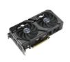 Karta graficzna ASUS Dual GeForce RTX 4070 SUPER EVO 12GB GDDR6X 192bit DLSS 3