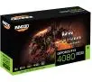 Karta graficzna Inno3D GeForce RTX 4080 Super X3 OC 16GB GDDR6X 256bit DLSS 3