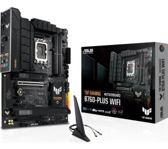 Płyta główna ASUS  TUF GAMING B760-PLUS WIFI DDR5