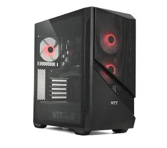 Komputer gamingowy NTT Game Pro ZKG-R5P30506GB-EU24 R5 4650G 16GB RAM 1TB Dysk SSD RTX3050 Win11