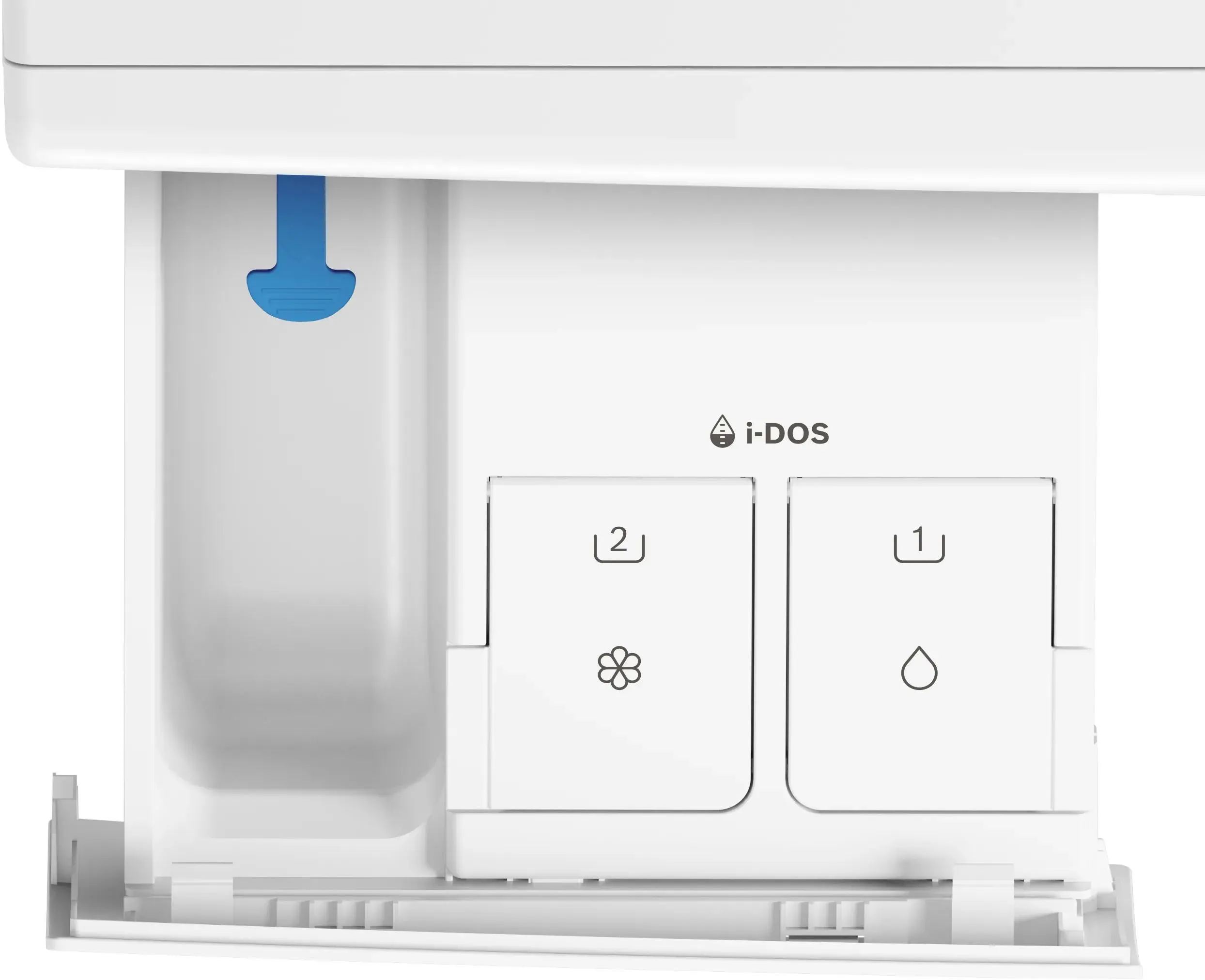 Pralka Bosch Serie 6 WGG244FUPL 9kg 1400obr/min