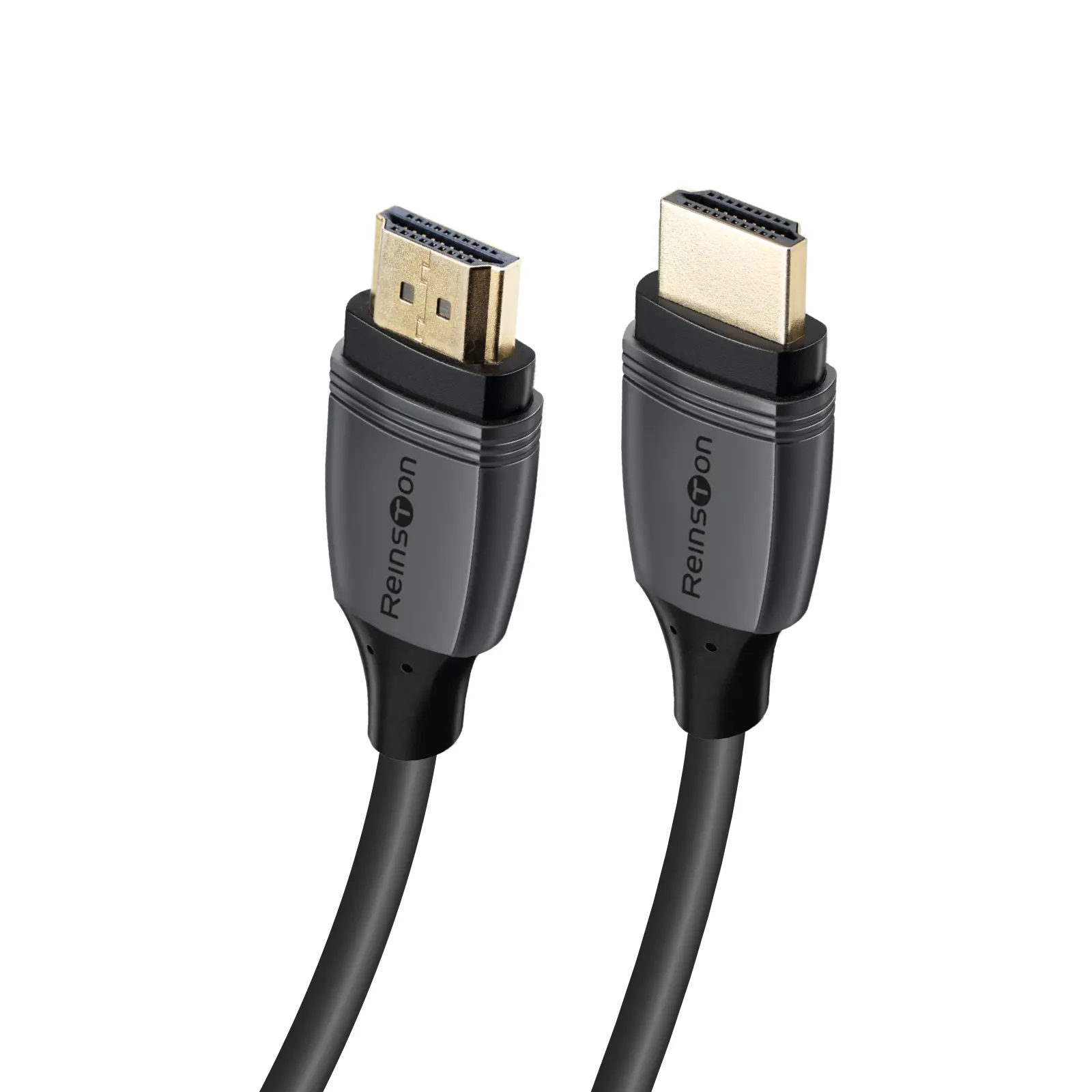 Kabel HDMI Reinston Ultra EK033U 2,5m Czarny
