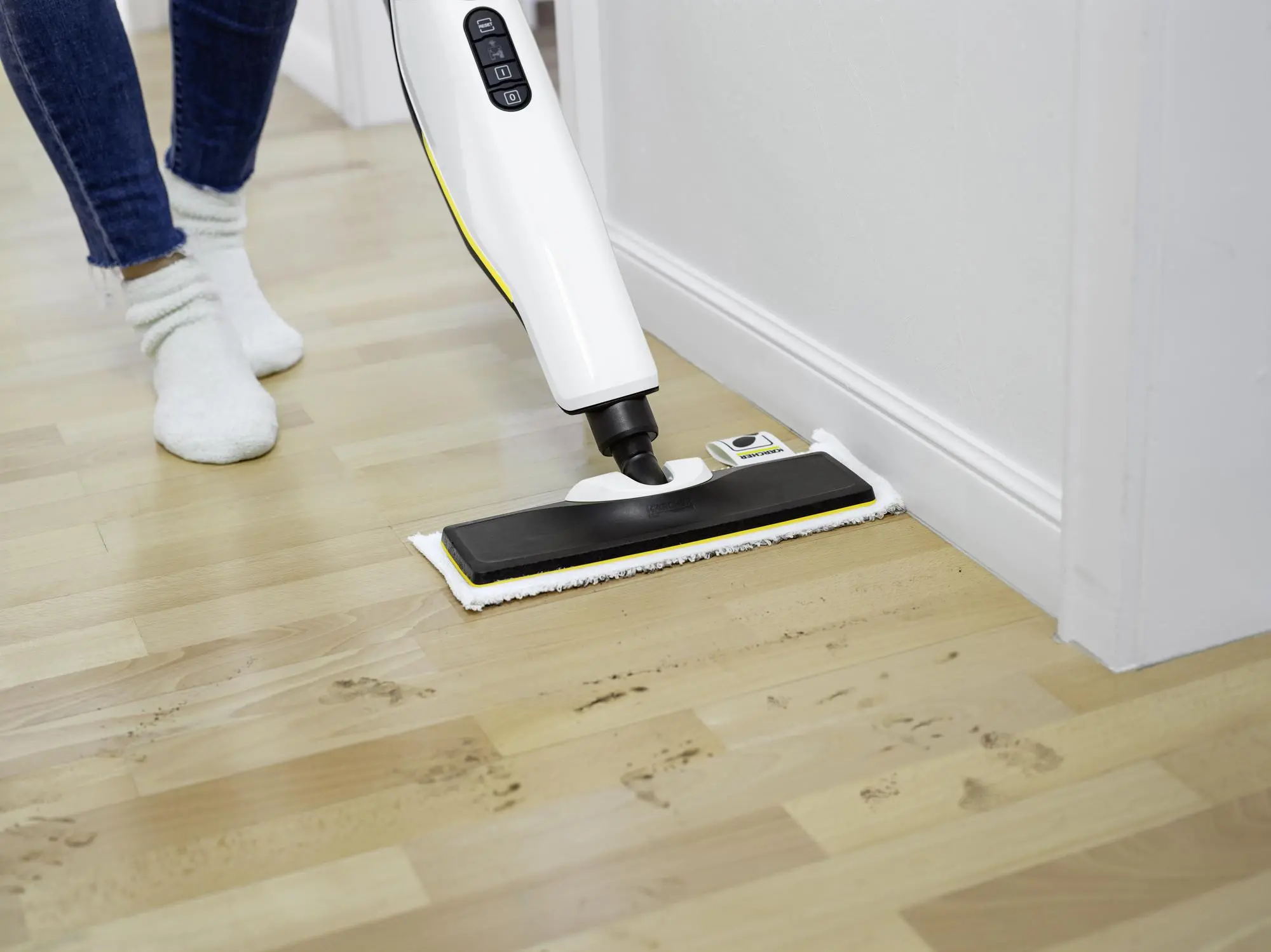 Mop parowy Karcher SC 3 EasyFix 1.513-530.0 60m2
