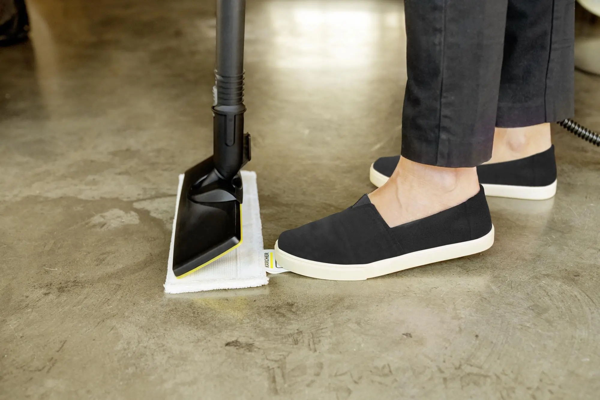 Mop parowy Karcher SC 3 EasyFix 1.513-530.0 60m2