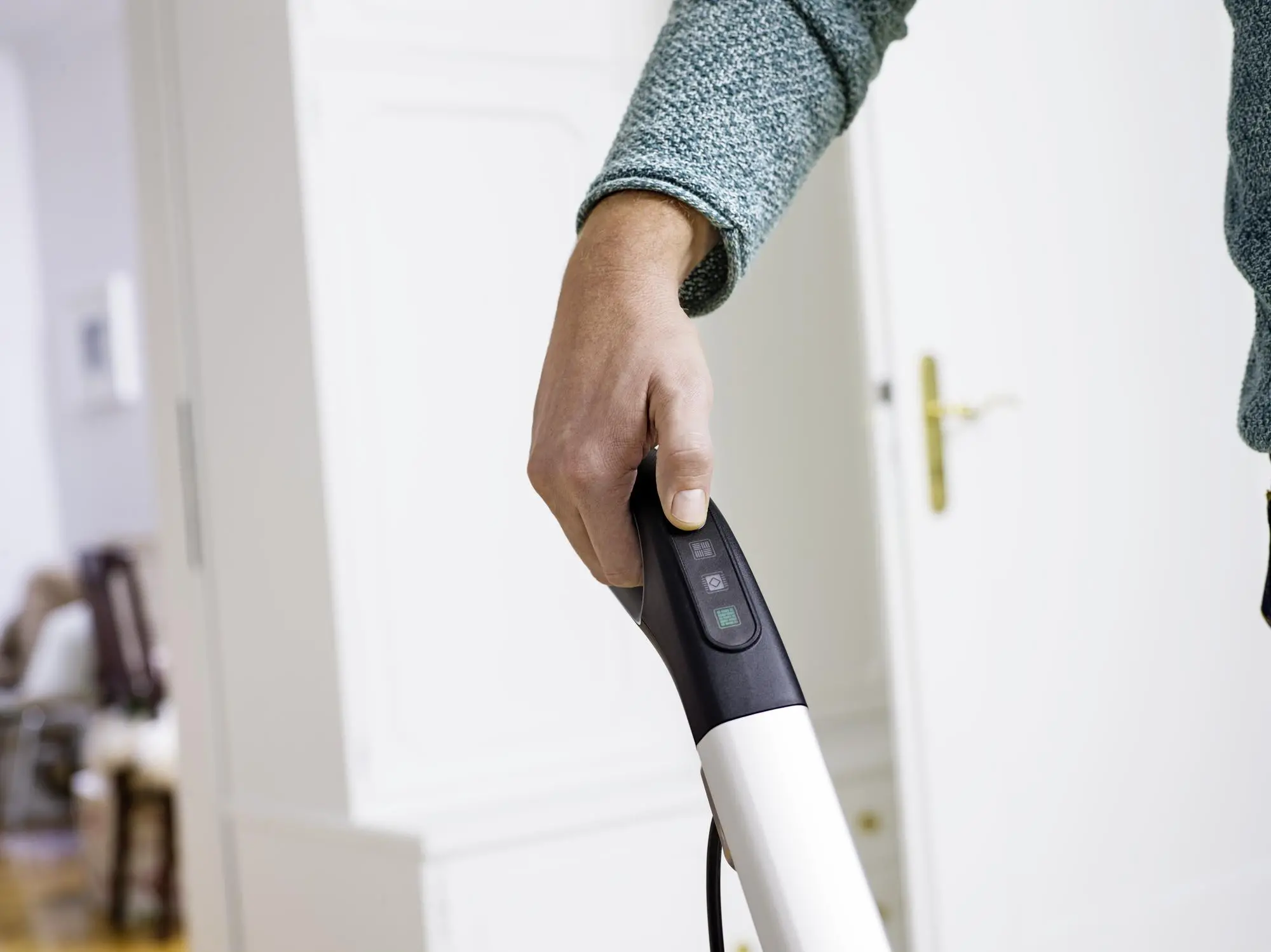 Mop parowy Karcher SC 3 EasyFix 1.513-530.0 60m2