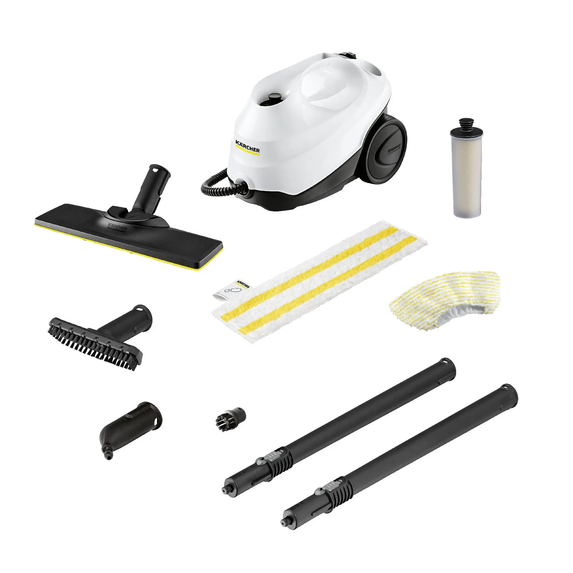 Karcher SC 3 EasyFix 1.513-650.0 1900W