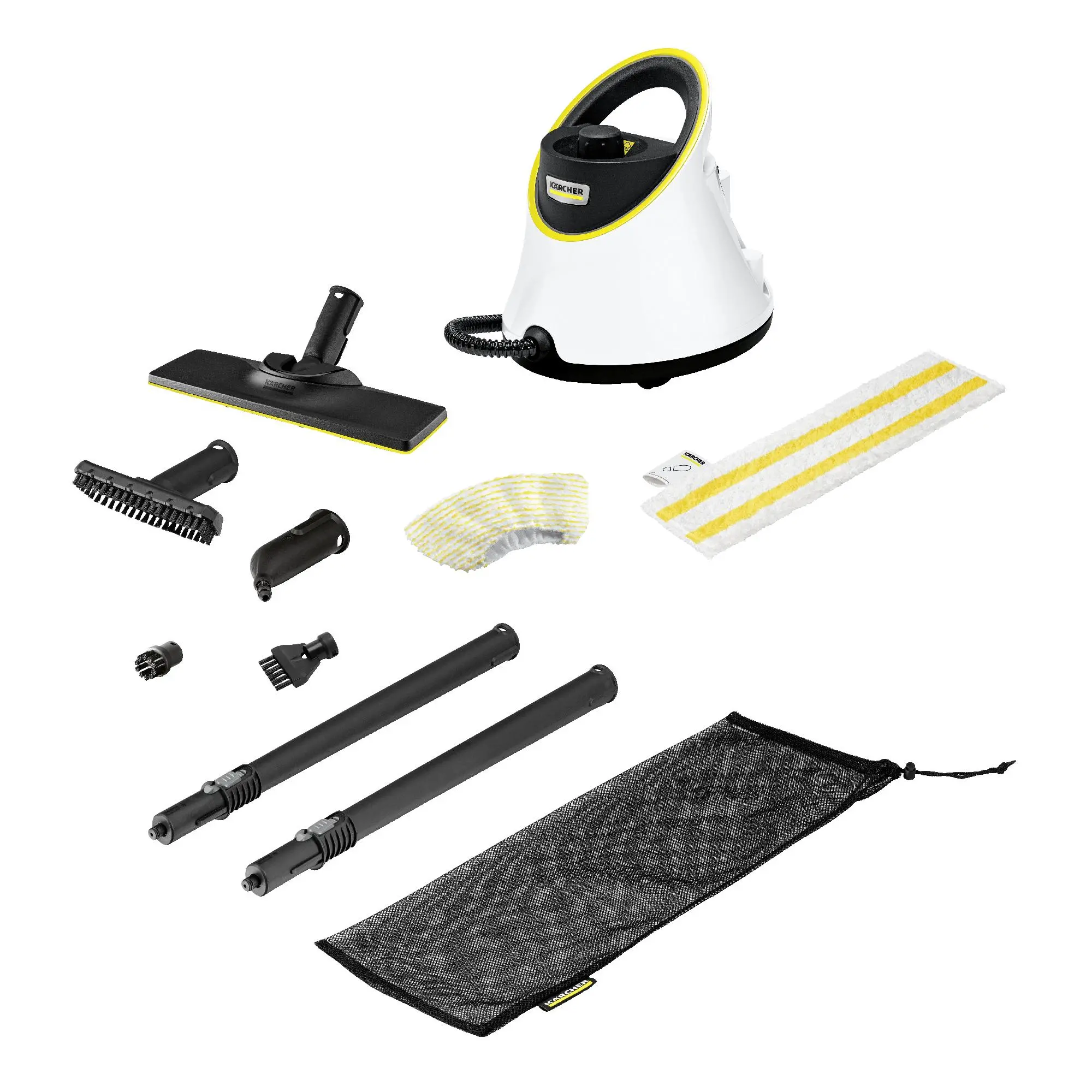 Karcher SC 2 Deluxe 1.513-400.0 1500W