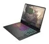 Laptop gamingowy HP OMEN 14-fb0432nw OLED 14'' 120Hz Ultra 9 185H 32GB RAM 1TB Dysk SSD RTX4070 DLSS3 Win11 Czarny