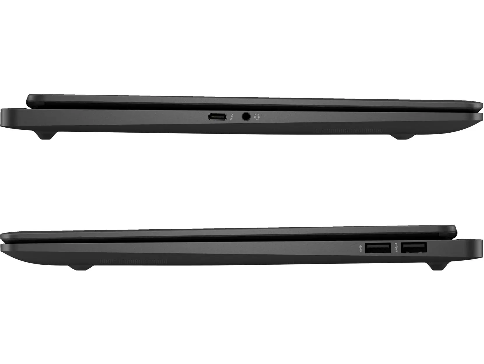 Laptop gamingowy HP OMEN 14-fb0432nw OLED 14'' 120Hz Ultra 9 185H 32GB RAM 1TB Dysk SSD RTX4070 DLSS3 Win11 Czarny