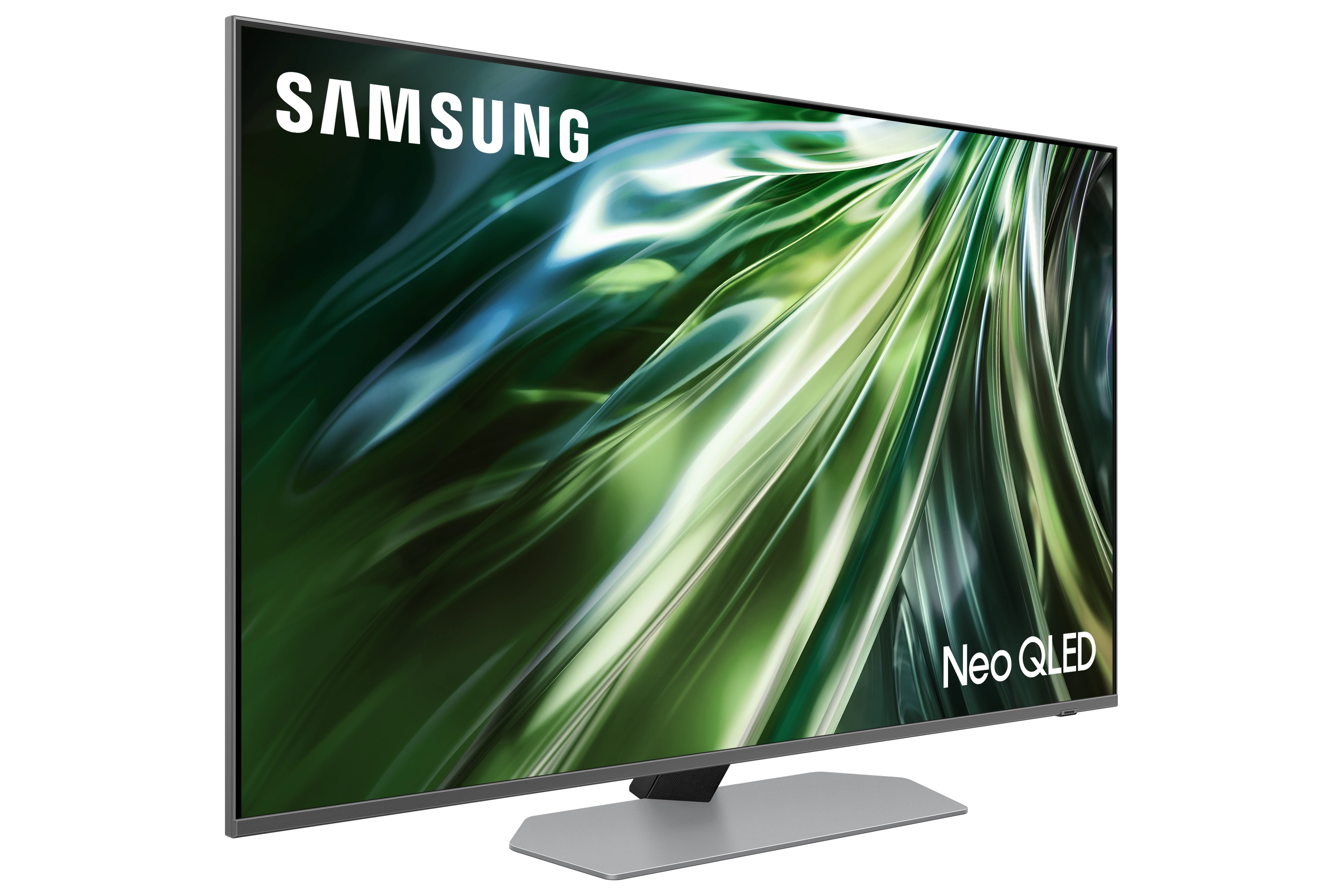 Telewizor Samsung Neo QLED QE43QN92DAT 43" QLED 4K Mini LED 144Hz Tizen Dolby Atmos HDMI 2.1 DVB-T2