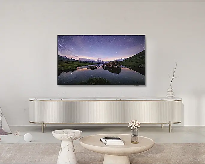 Telewizor Samsung Neo QLED QE43QN92DAT 43" QLED 4K Mini LED 144Hz Tizen Dolby Atmos HDMI 2.1 DVB-T2
