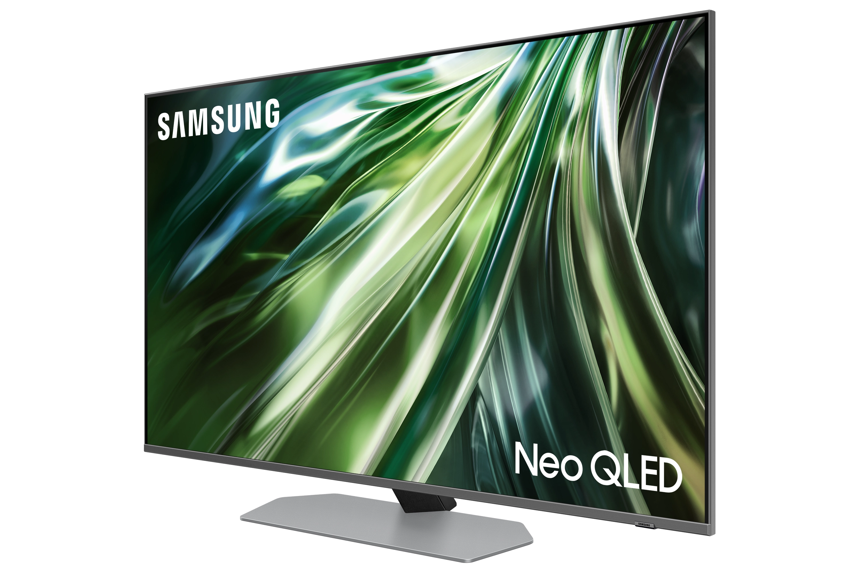 Telewizor Samsung Neo QLED QE43QN92DAT 43" QLED 4K Mini LED 144Hz Tizen Dolby Atmos HDMI 2.1 DVB-T2
