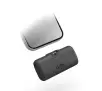 Powerbank SBS TEBB5000PLUGCK 5000mAh 12W Czarny