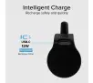 Powerbank SBS TEBB5000PLUGCK 5000mAh 12W Czarny