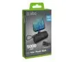 Powerbank SBS TEBB5000PLUGCK 5000mAh 12W Czarny