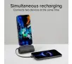 Powerbank SBS TEBB5000PLUGCK 5000mAh 12W Czarny