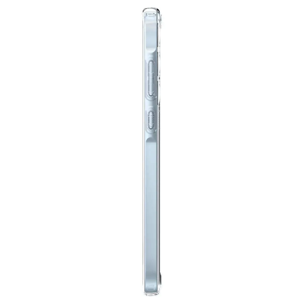 Etui Spigen Ultra Hybrid do Samsung Galaxy A35 5G Crystal Clear