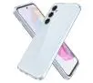 Etui Spigen Ultra Hybrid do Samsung Galaxy A35 5G Crystal Clear