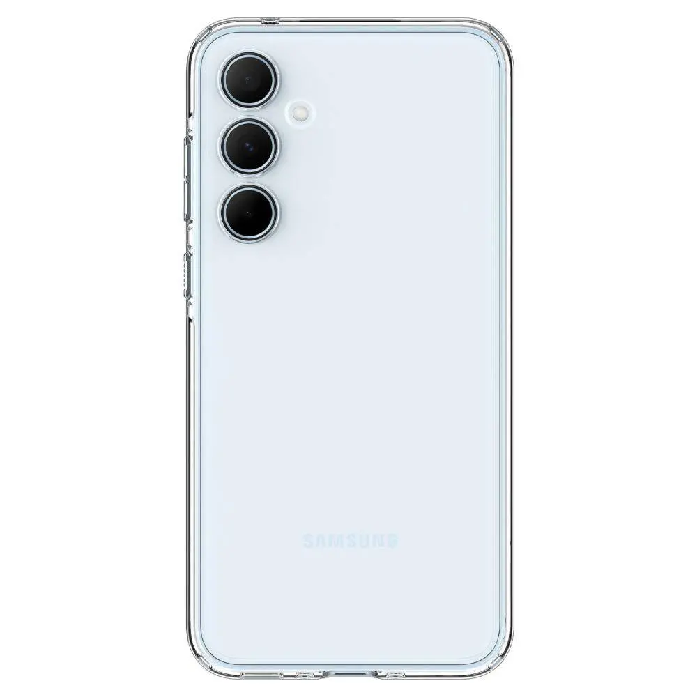 Etui Spigen Ultra Hybrid do Samsung Galaxy A35 5G Crystal Clear