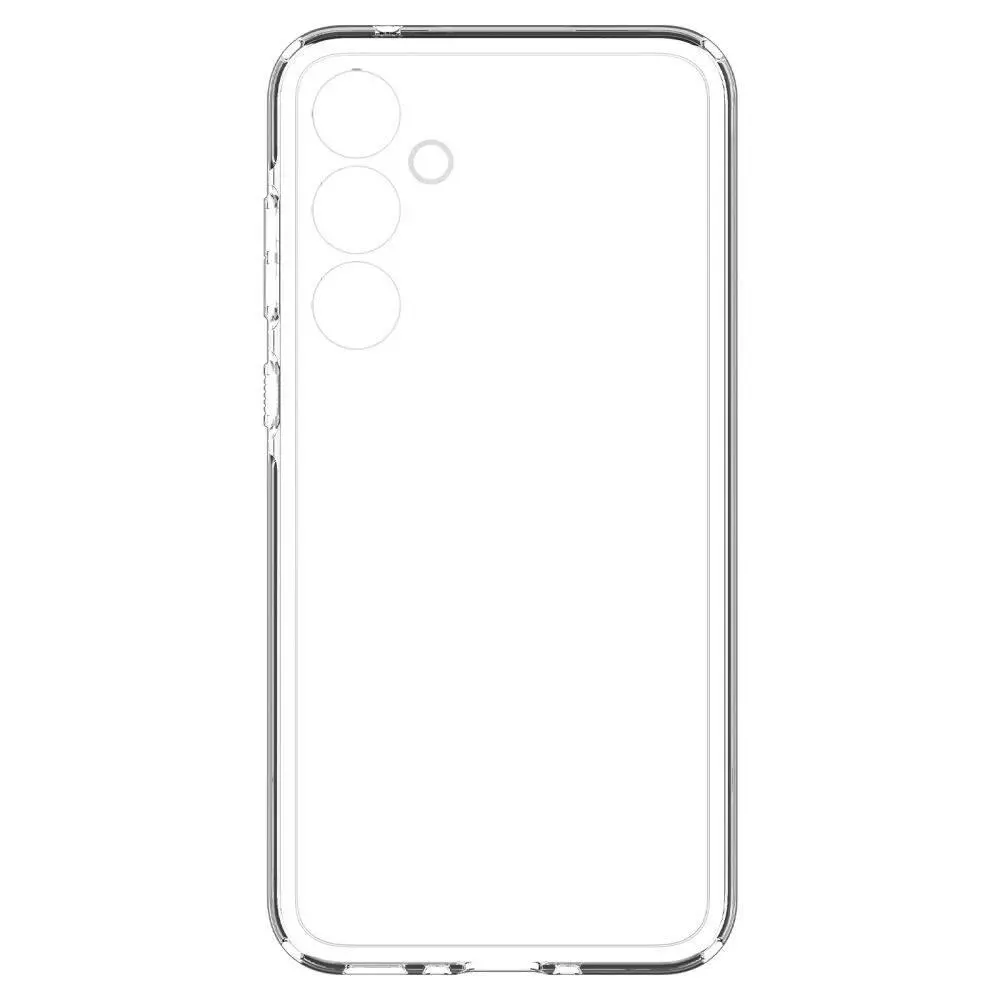 Etui Spigen Ultra Hybrid do Samsung Galaxy A35 5G Crystal Clear