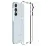 Etui Spigen Ultra Hybrid do Samsung Galaxy A35 5G Crystal Clear