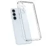 Etui Spigen Ultra Hybrid do Samsung Galaxy A35 5G Crystal Clear