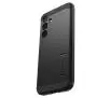 Etui Spigen Tough Armor do Samsung Galaxy A35 5G Czarny