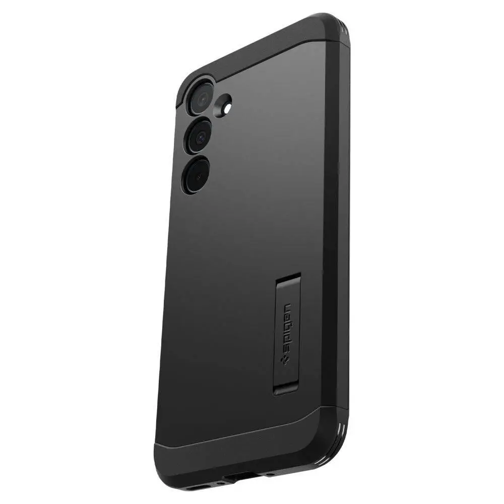 Etui Spigen Tough Armor do Samsung Galaxy A35 5G Czarny