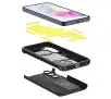Etui Spigen Tough Armor do Samsung Galaxy A35 5G Czarny