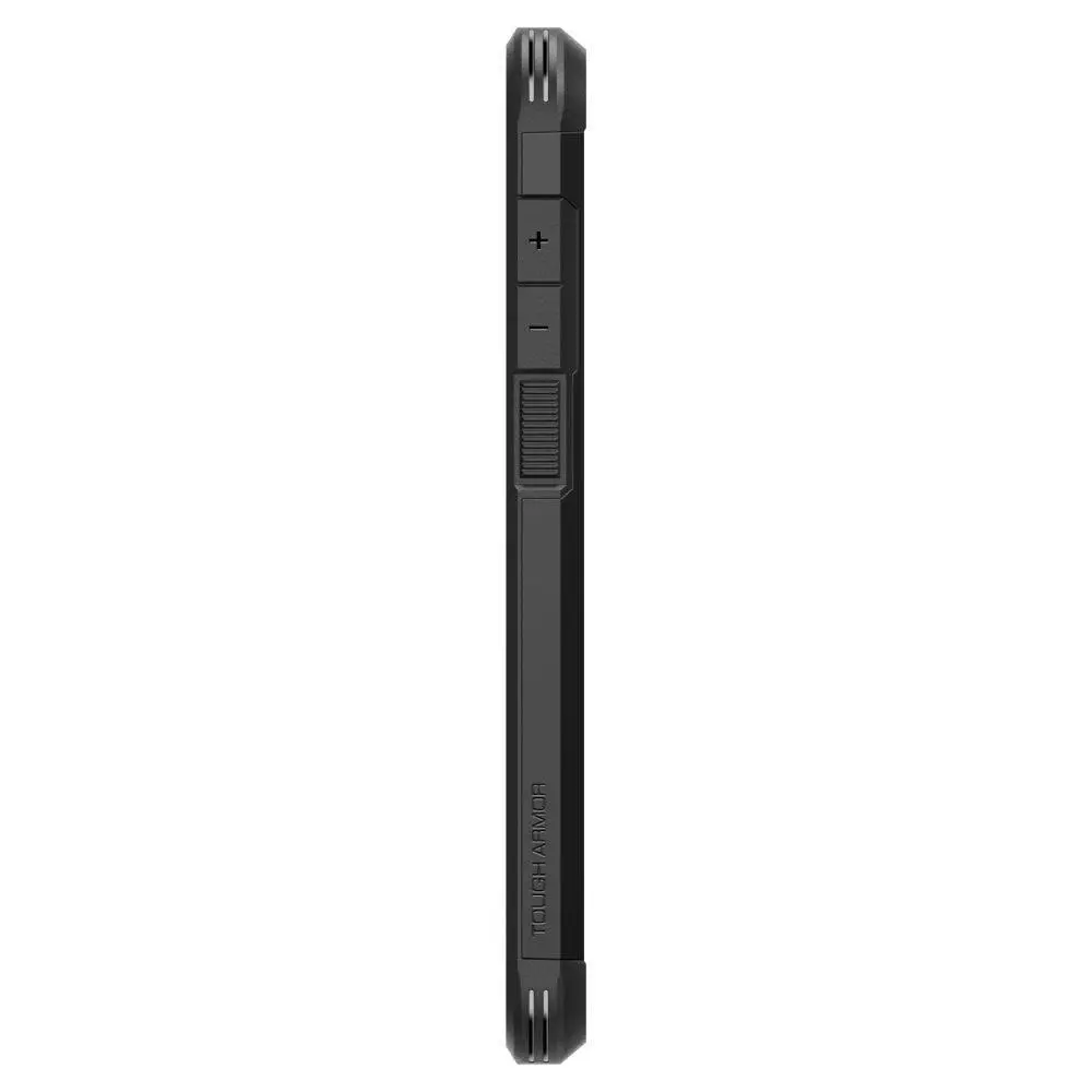 Etui Spigen Tough Armor do Samsung Galaxy A35 5G Czarny