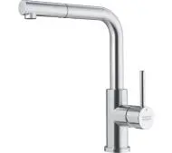 Franke Glenda 115.0706.986 Stal szlachetna