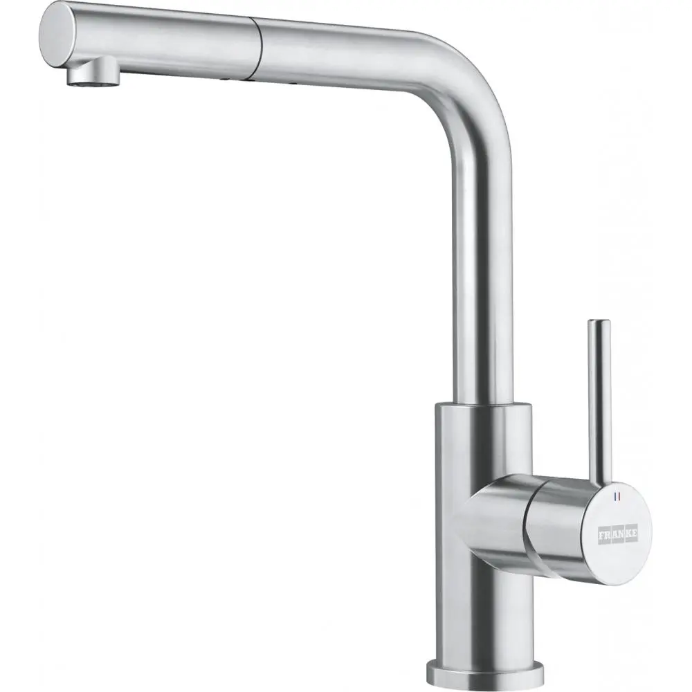 Franke Glenda 115.0706.986 Stal szlachetna