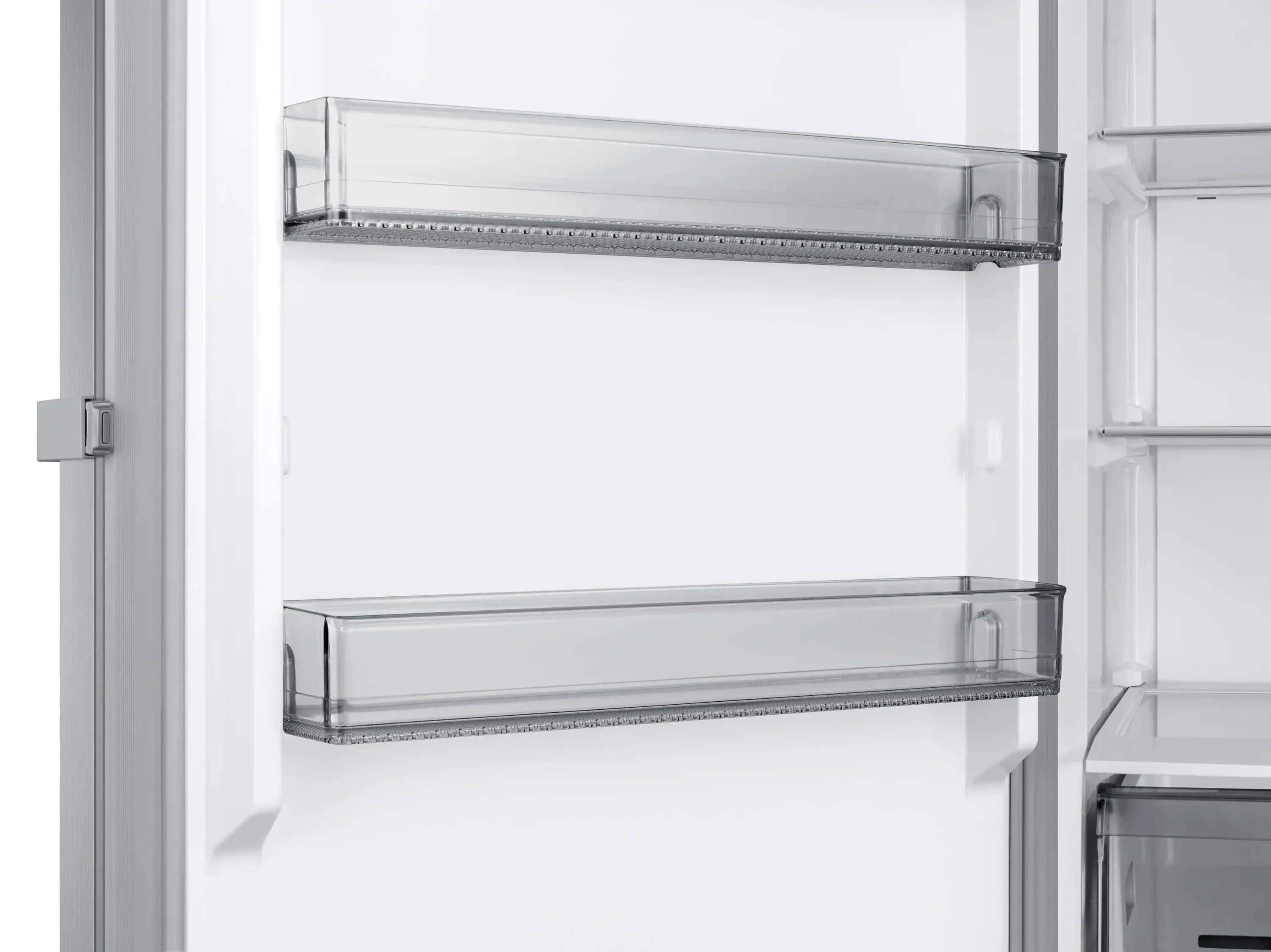 Zamrażarka Samsung Twin AI RZ32C7BEES9 No Frost