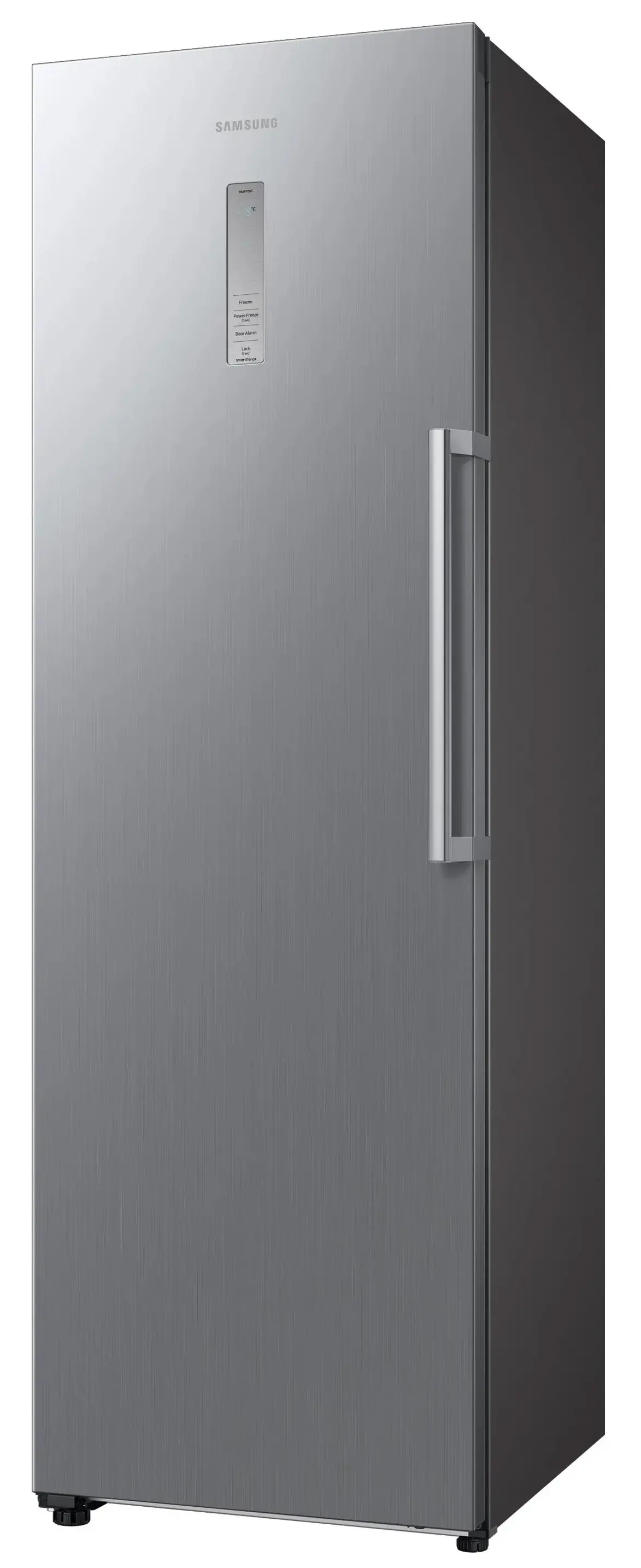 Zamrażarka Samsung Twin AI RZ32C7BEES9 No Frost