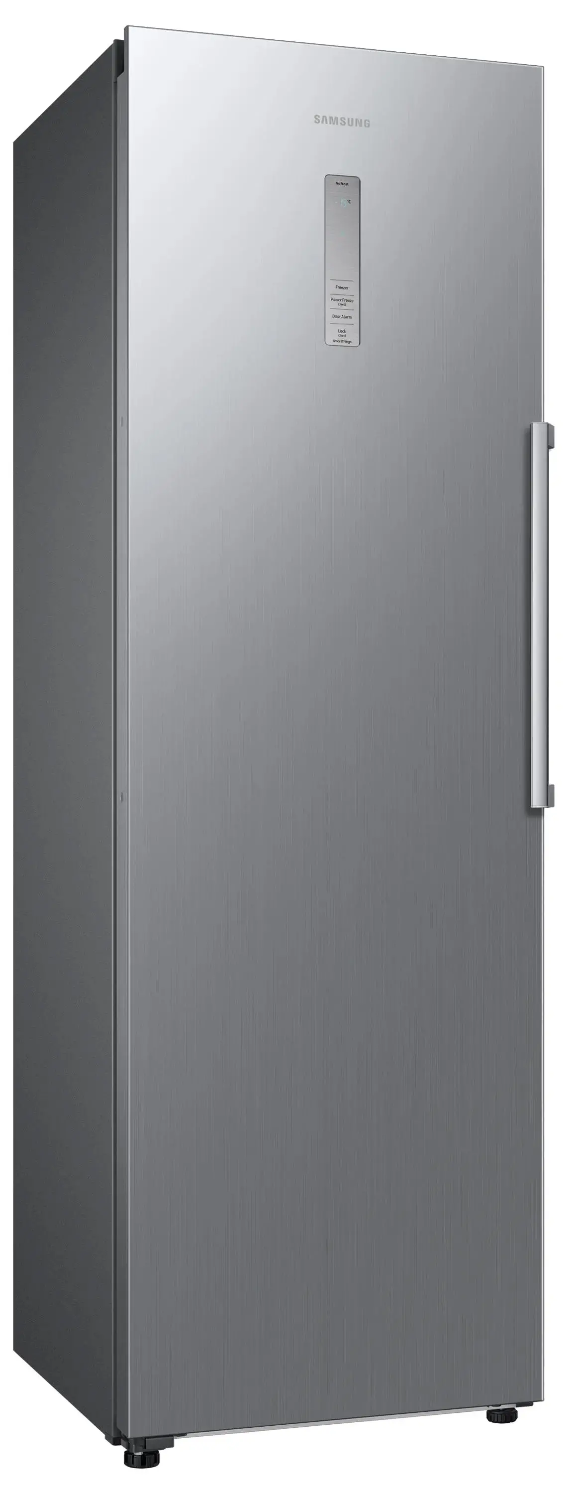 Zamrażarka Samsung Twin AI RZ32C7BEES9 No Frost