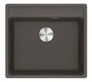 Franke Maris  MRG 610-52 Fragranit Łupkowy szary