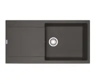 Franke Maris MRG 611-97 XL Fragranit Łupkowy szary