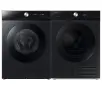 Pralka Samsung Bespoke AI WW11DB8B95GBU4 11kg 1400obr/min Zdalne sterowanie