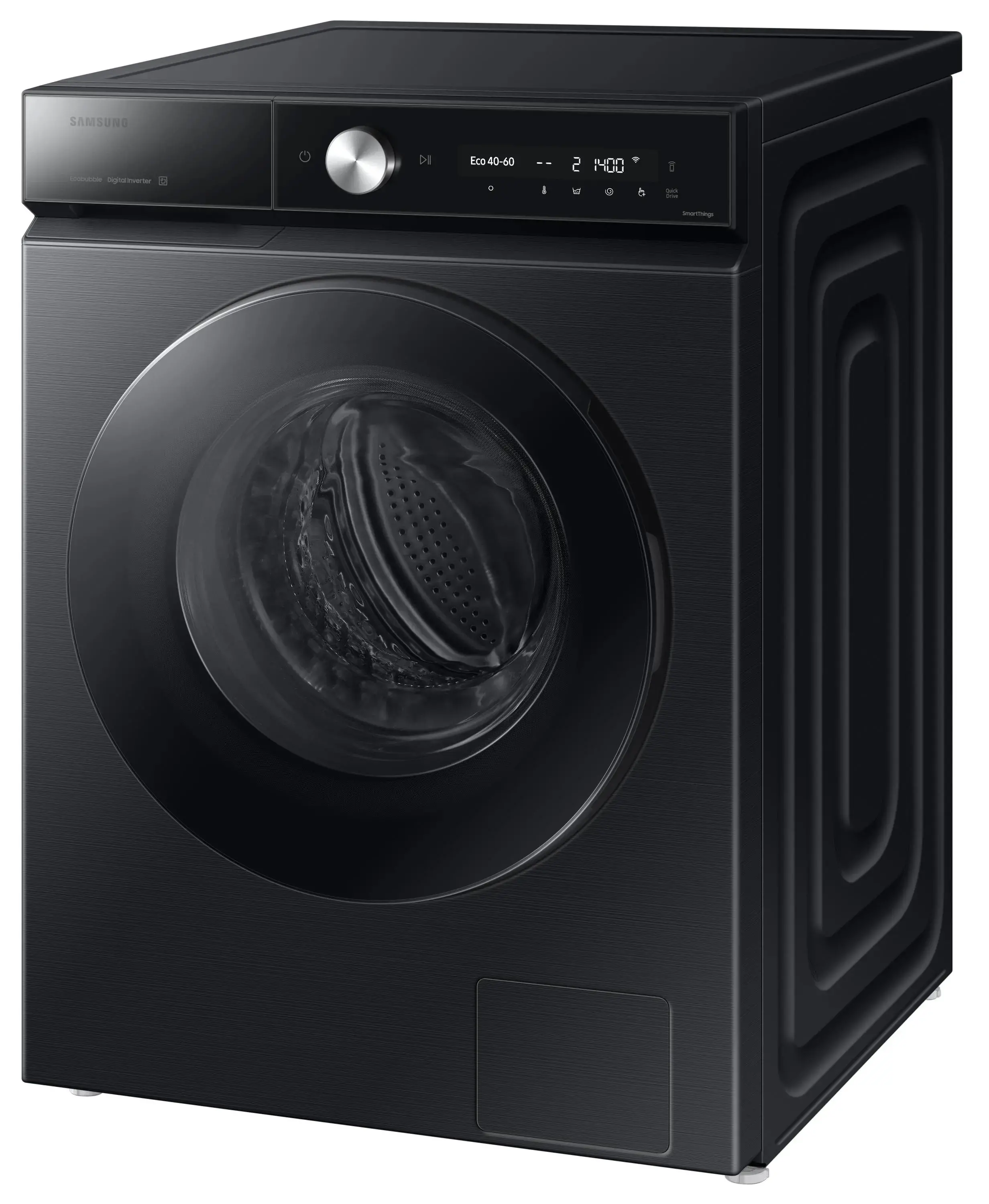 Pralka Samsung Bespoke AI WW11DB8B95GBU4 11kg 1400obr/min Zdalne sterowanie