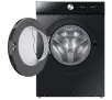Pralka Samsung Bespoke AI WW11DB8B95GBU4 11kg 1400obr/min Zdalne sterowanie