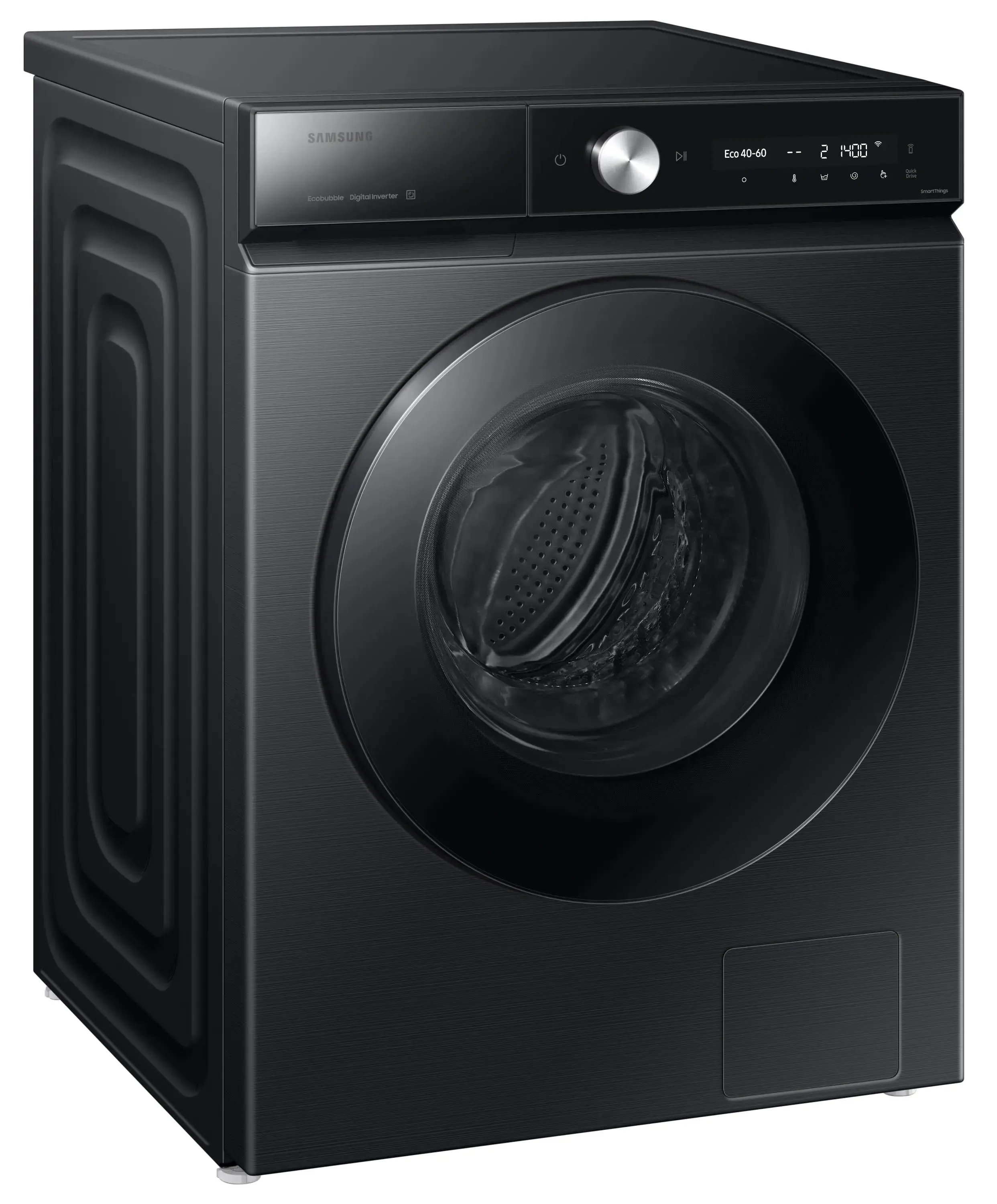 Pralka Samsung Bespoke AI WW11DB8B95GBU4 11kg 1400obr/min Zdalne sterowanie
