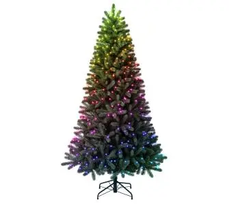 Girlanda LED Twinkly SMART 435 LED 180cm