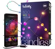 Twinkly CANDIES 100xLED 6m