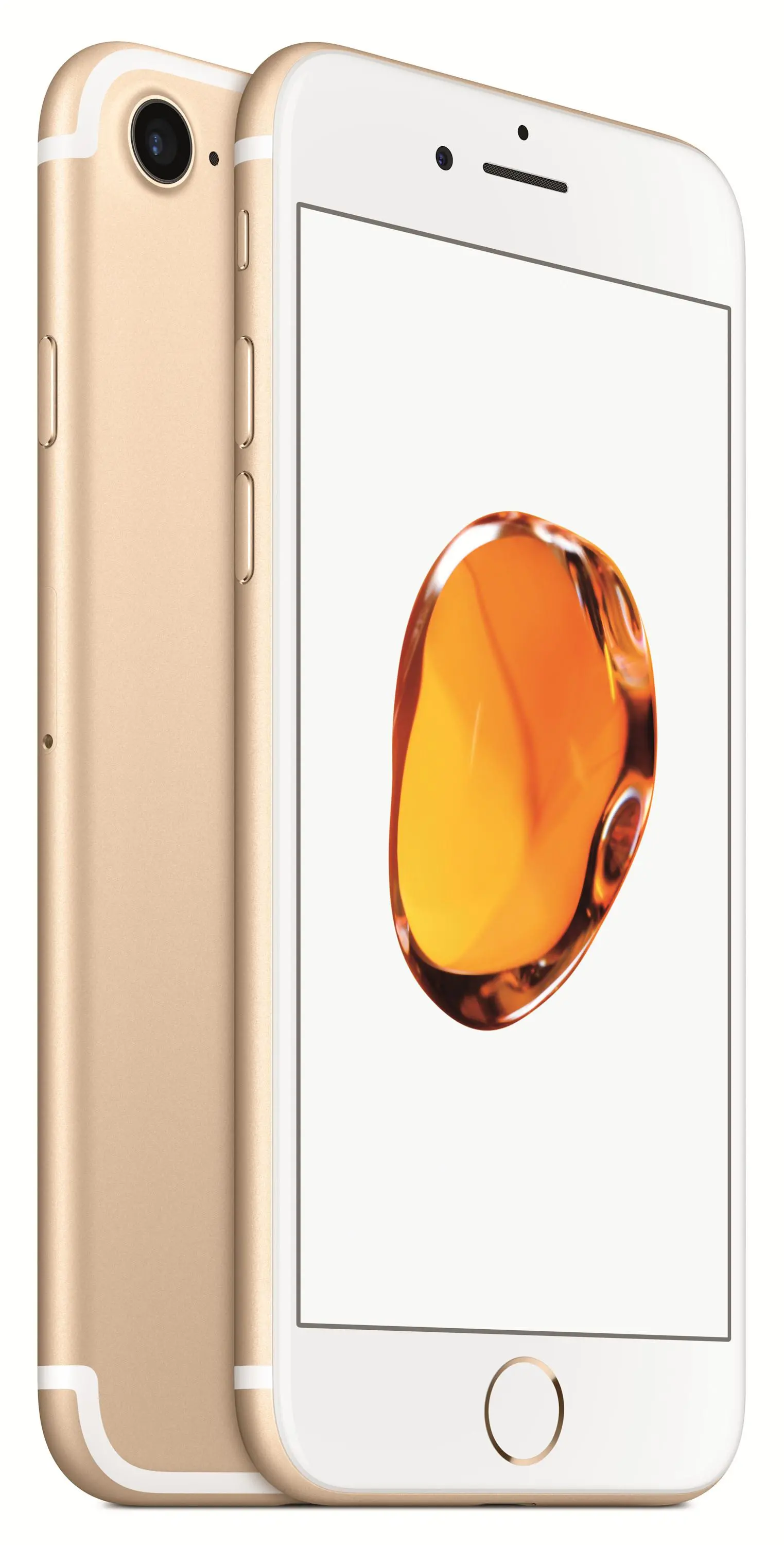 Smartfon Apple iPhone 7 32GB (złoty)